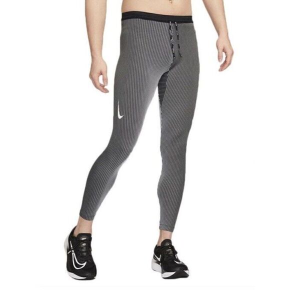 Nike Other - Nike Dri-FIT ADV AeroSwift Racing Leggings